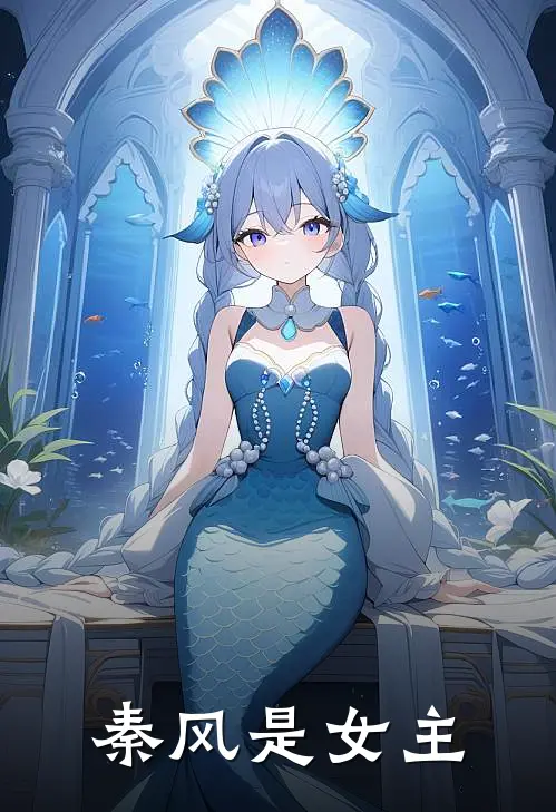 秦风是女主