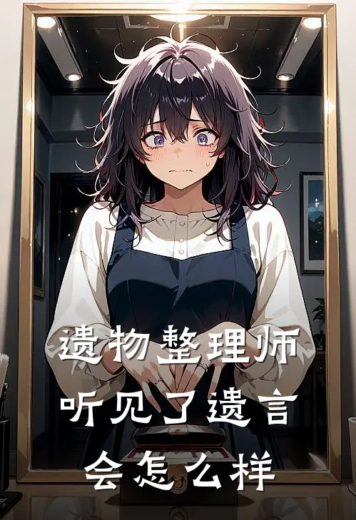 遗物整理师听见了遗言会怎么样