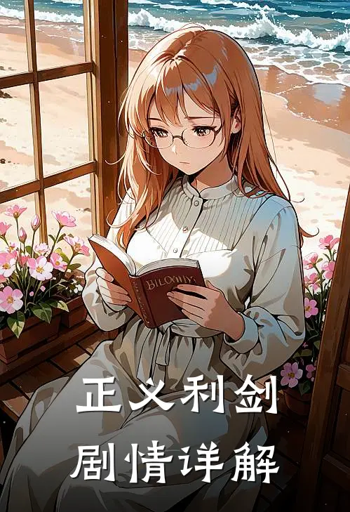 正义利剑剧情详解