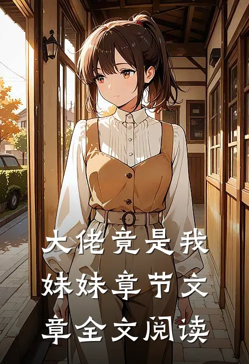 大佬竟是我妹妹章节文章全文阅读