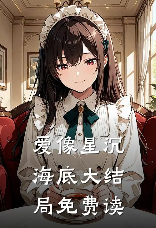 爱像星沉海底大结局免费读