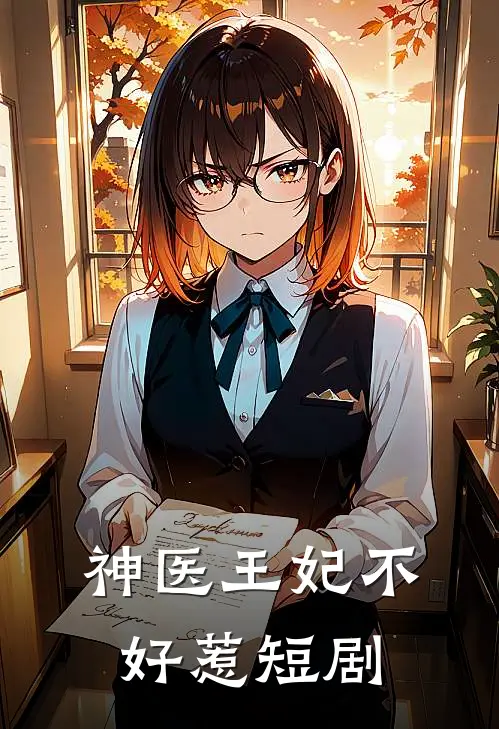 神医王妃不好惹短剧