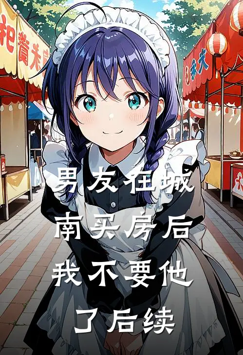 男友在城南买房后，我不要他了后续