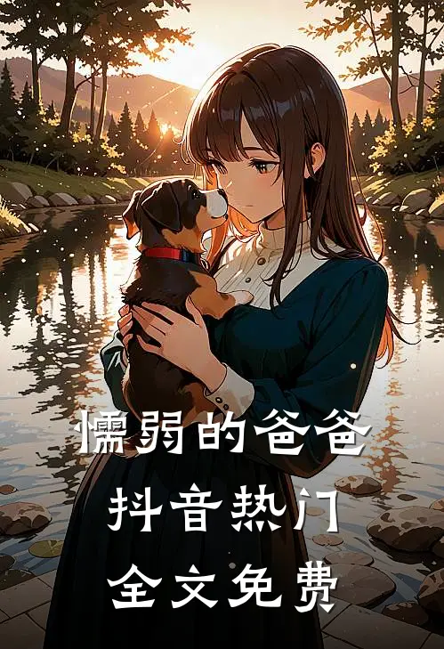 懦弱的爸爸抖音热门全文免费