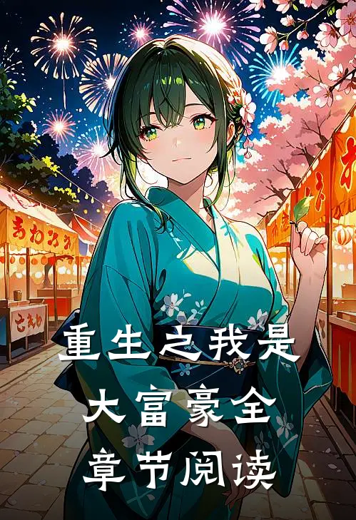 重生之我是大富豪全章节阅读