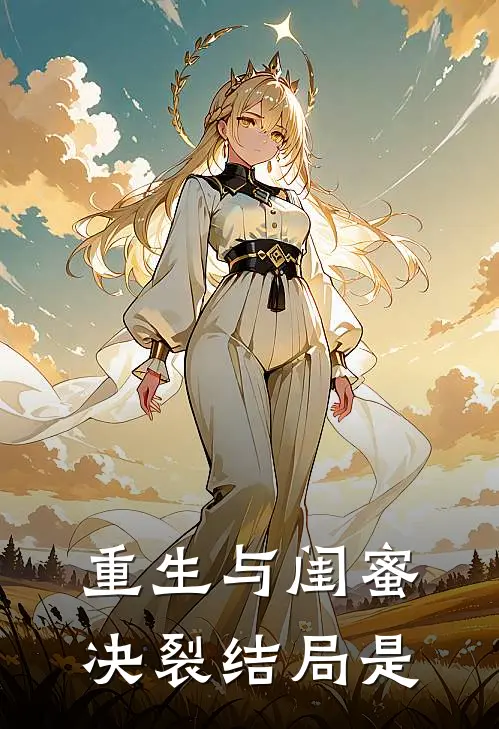 重生与闺蜜决裂结局是