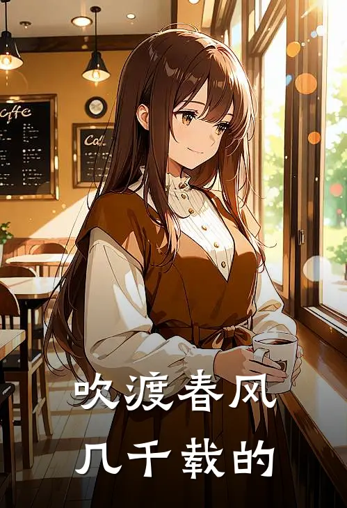 吹渡春风几千载的