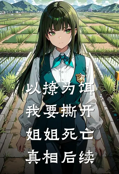 以撩为饵，我要撕开姐姐死亡真相后续
