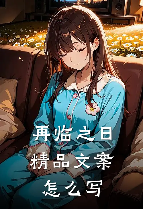 再临之日精品文案怎么写