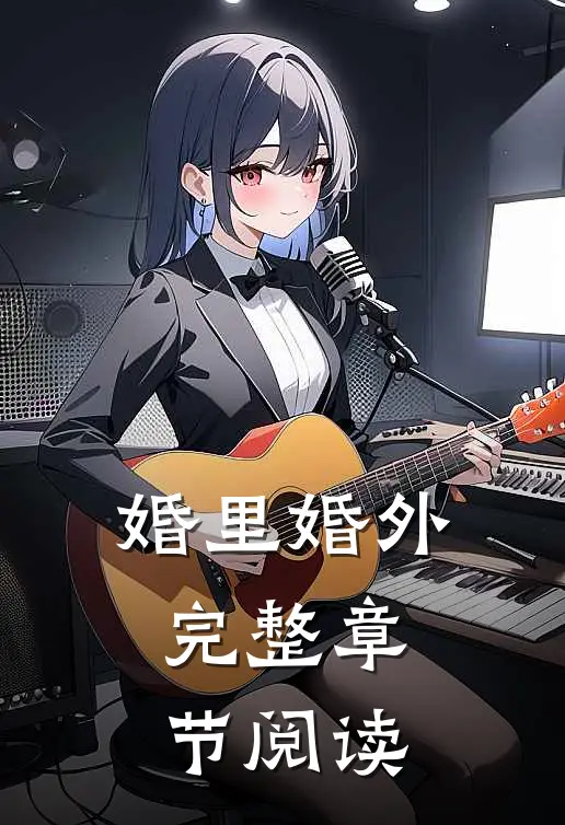 婚里婚外完整章节阅读