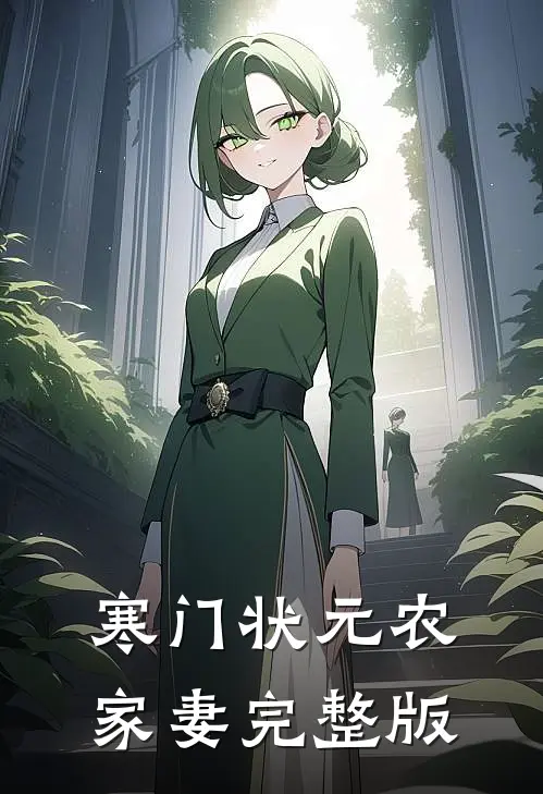 寒门状元农家妻完整版