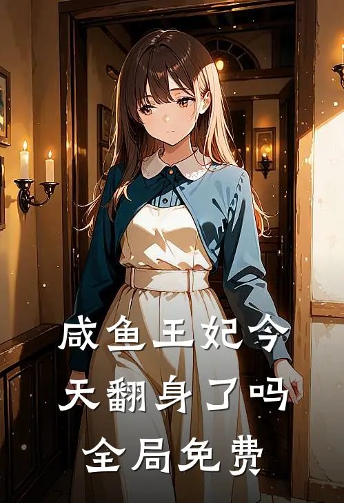 咸鱼王妃今天翻身了吗全局免费