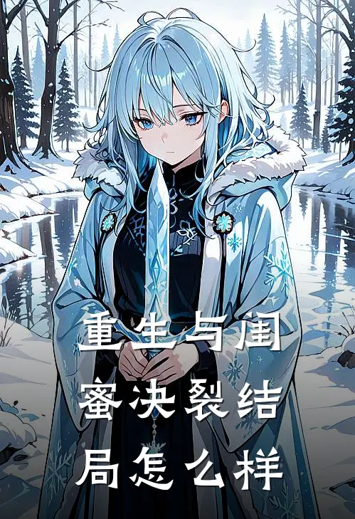 重生与闺蜜决裂结局怎么样