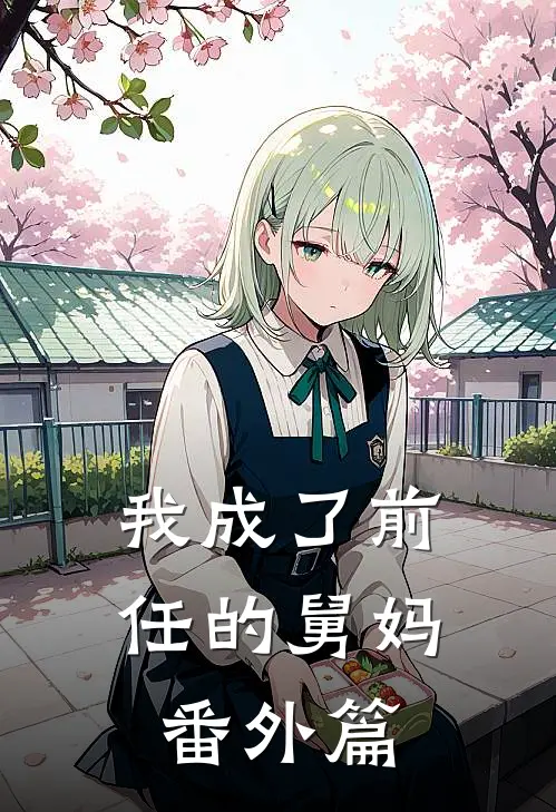 我成了前任的舅妈 番外篇
