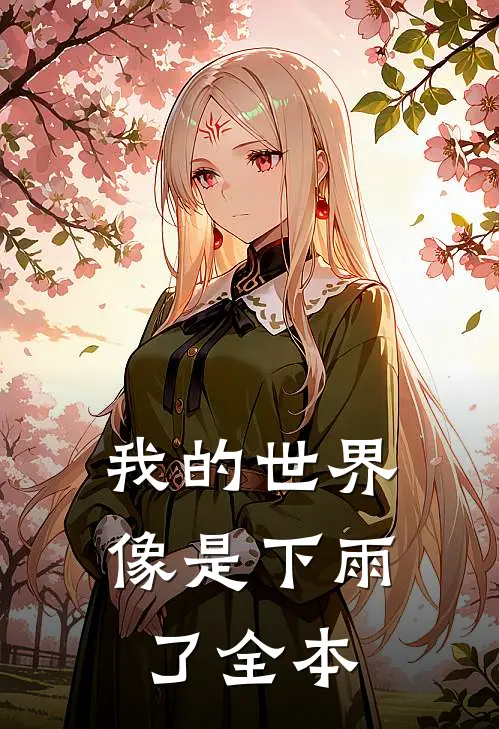 我的世界像是下雨了全本