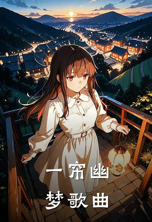 一帘幽梦歌曲