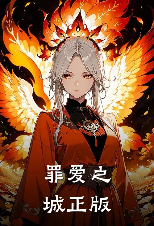 罪爱之城正版