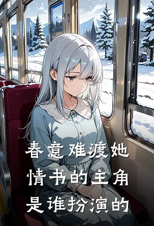 春意难渡她情书的主角是谁扮演的