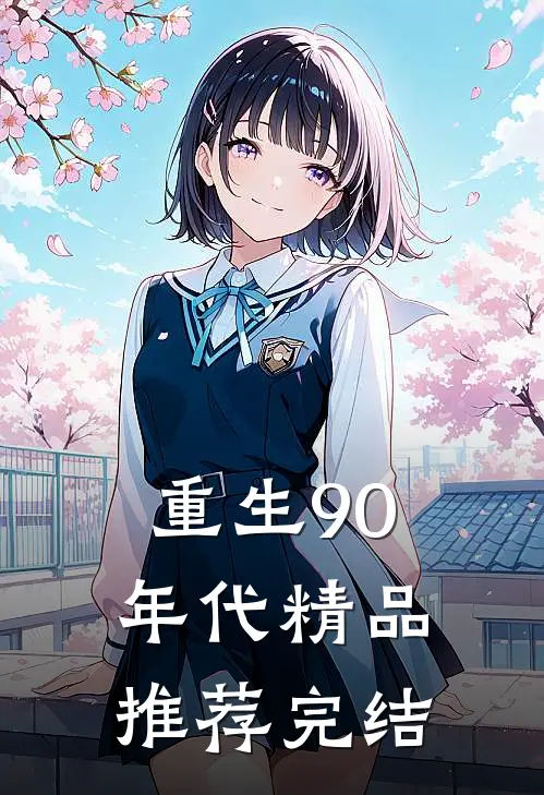 重生90年代精品推荐完结