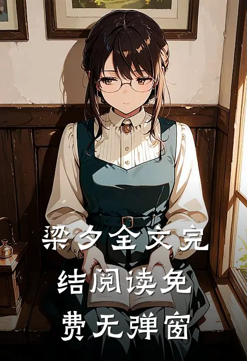 梁夕全文完结阅读免费无弹窗