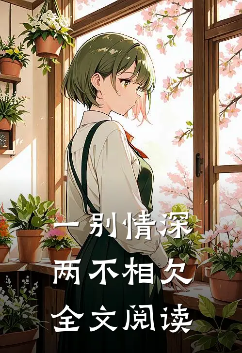一别情深两不相欠全文阅读