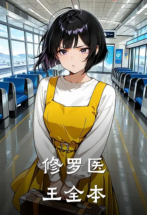 修罗医王全本