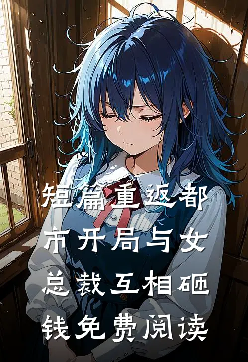 短篇重返都市开局与女总裁互相砸钱免费阅读