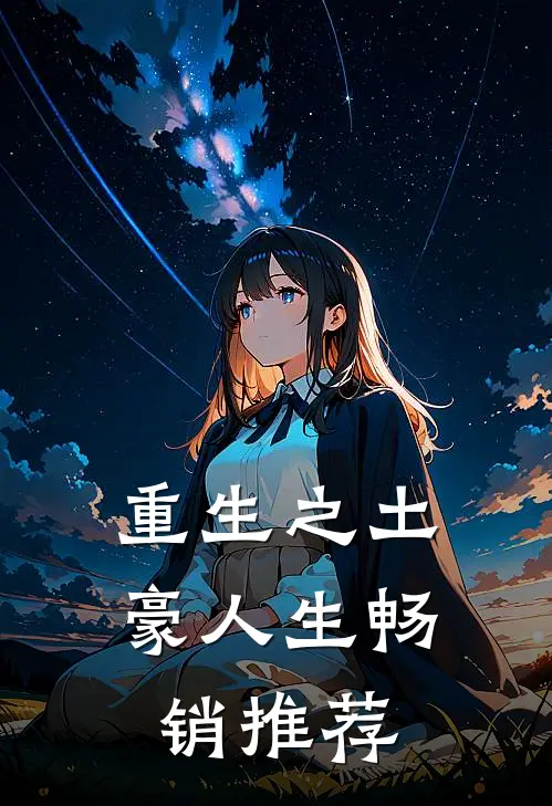 重生之土豪人生畅销推荐
