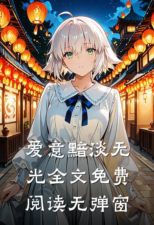 爱意黯淡无光全文免费阅读无弹窗