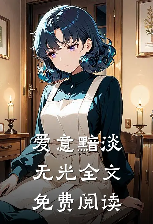 爱意黯淡无光全文免费阅读