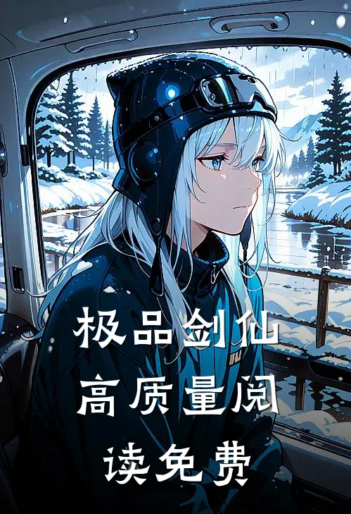 极品剑仙高质量阅读免费