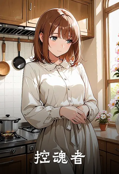 控魂者