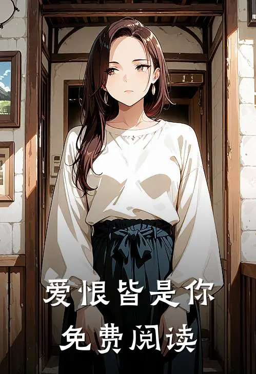 爱恨皆是你免费阅读