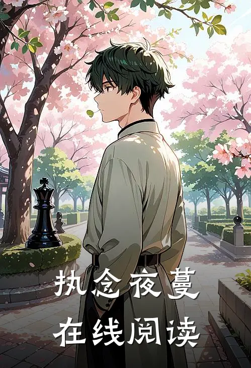 执念夜蔓 在线阅读