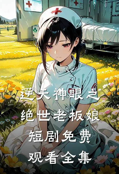 逆天神眼之绝世老板娘短剧免费观看全集