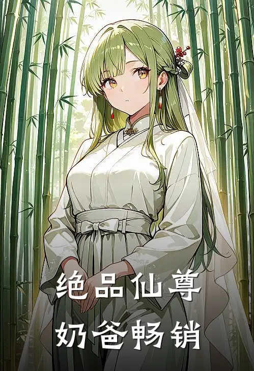 绝品仙尊奶爸畅销