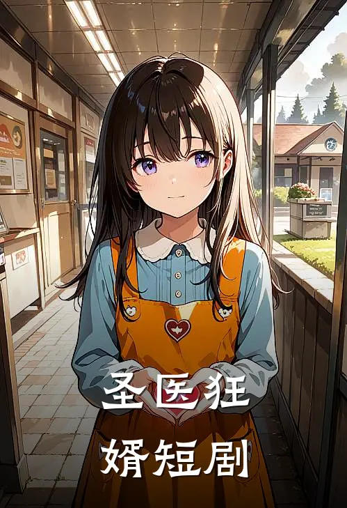 圣医狂婿短剧