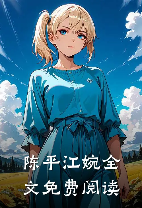 陈平江婉全文免费阅读