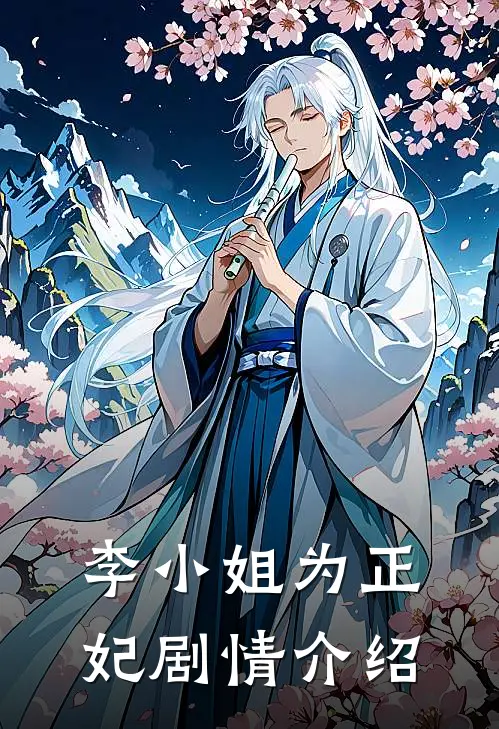 李小姐为正妃剧情介绍