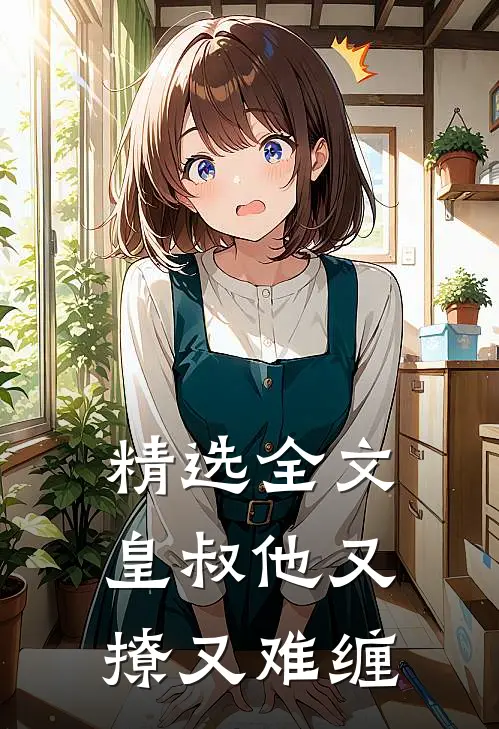 精选全文皇叔他又撩又难缠
