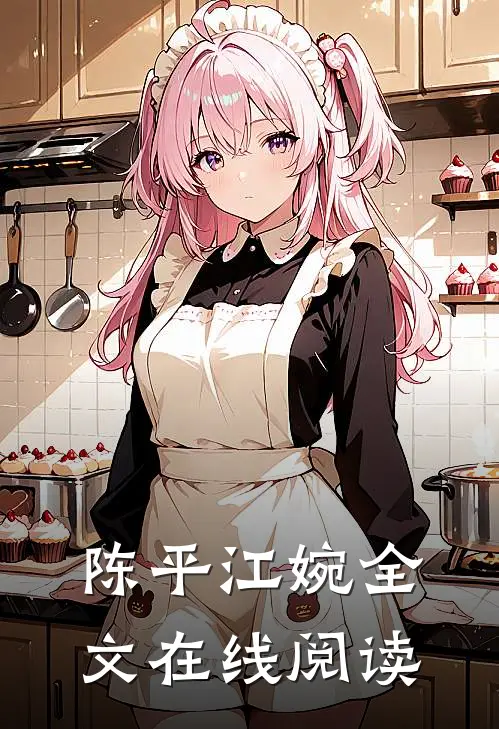 陈平江婉全文在线阅读