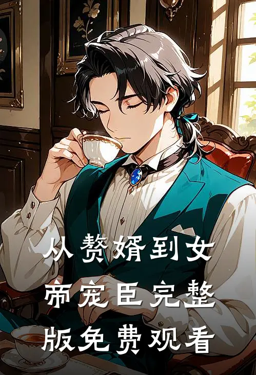 从赘婿到女帝宠臣完整版免费观看