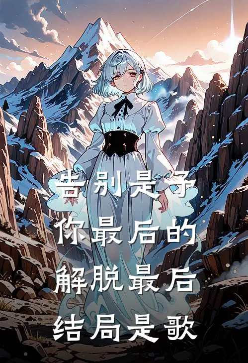 告别是予你最后的解脱最后结局是歌