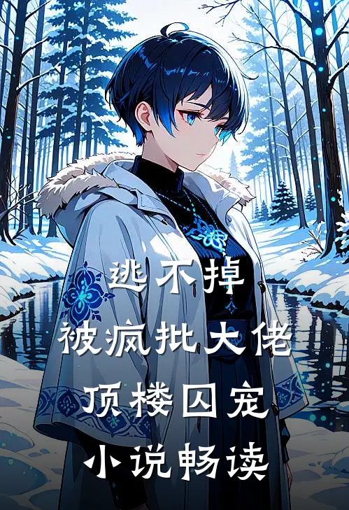 逃不掉，被疯批大佬顶楼囚宠小说畅读