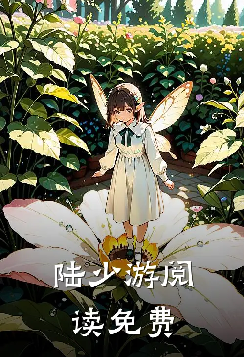 陆少游阅读免费