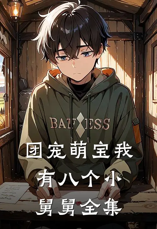 团宠萌宝我有八个小舅舅全集