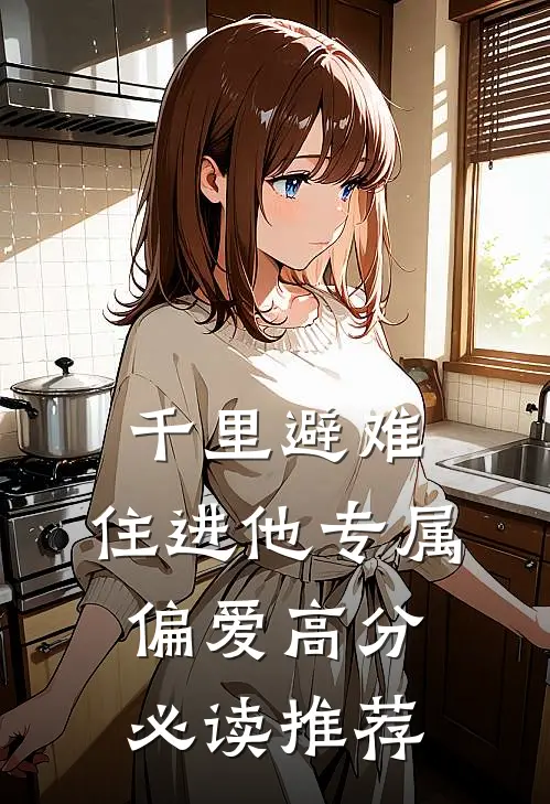 千里避难，住进他专属偏爱高分必读推荐