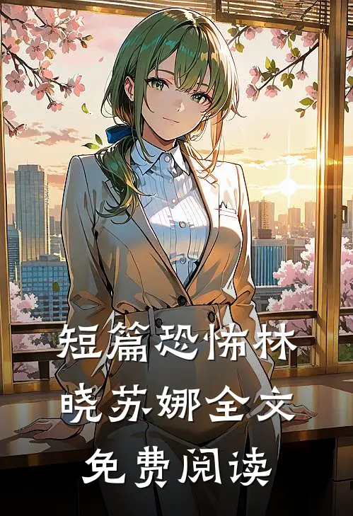 短篇恐怖林晓苏娜全文免费阅读