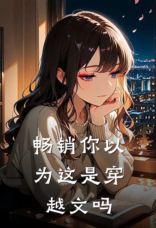 畅销你以为这是穿越文吗