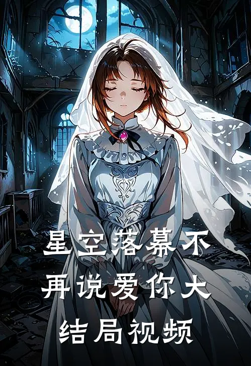 星空落幕不再说爱你大结局视频